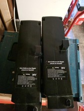 2 Ebike Akku Samsung  36V  363Wh