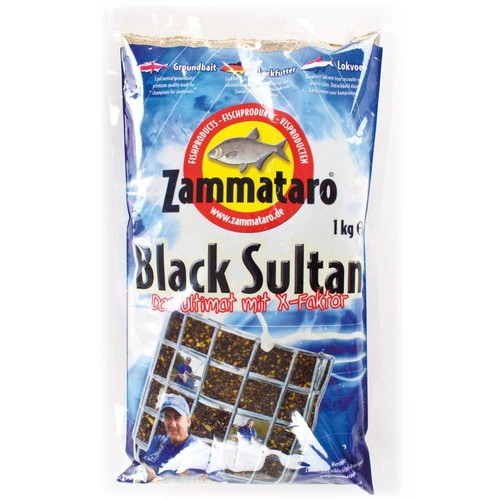 Zammataro fertigfutter - zammataro,