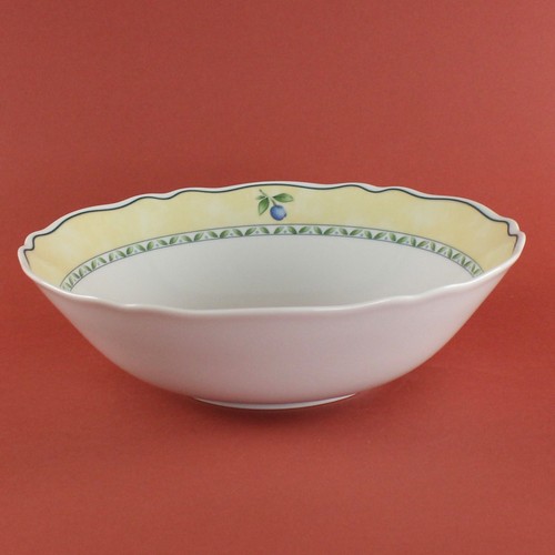 Salatschüssel 5 cm - 23,5,