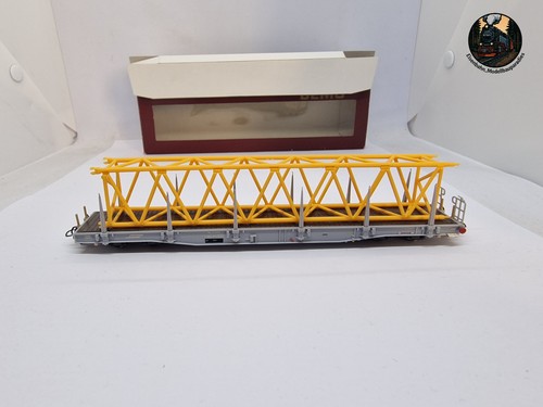 Bemo h0m 2280 - bemo,