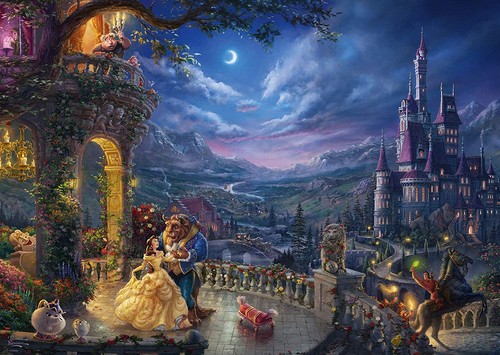 Disney die schöne - disney,, das