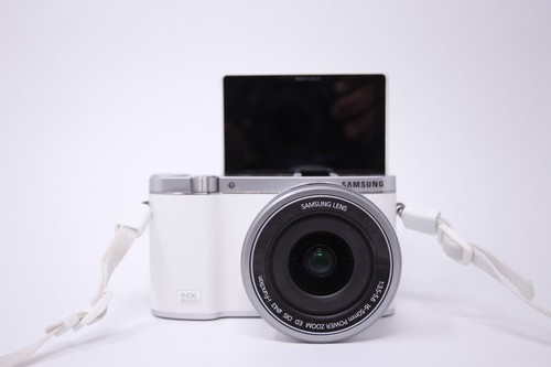 Samsung 3000 digitalkamera - samsung,