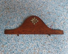 Möbelaufsatz, Möbelkrone