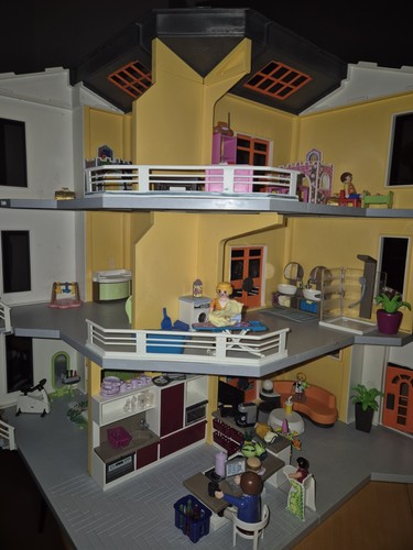 Playmobil citylife 9226 - citylife,