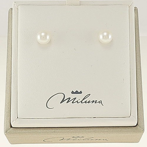Miluna ohrringe 5 - miluna, ohrringe: