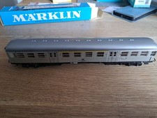 Märklin Silberling