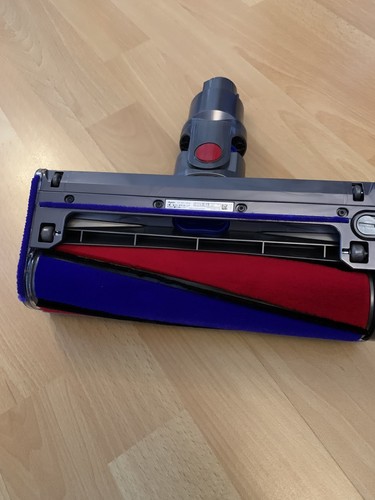 Dyson elektrobürste mit - dyson,