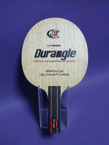 Yasaka durangle carbon - durangle, 5+2