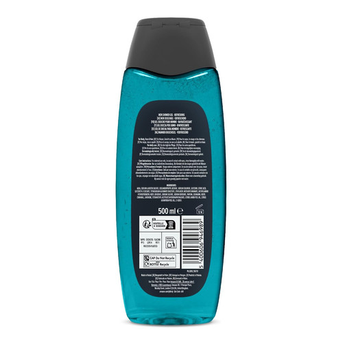 Amazon fresh 3in1 - by,