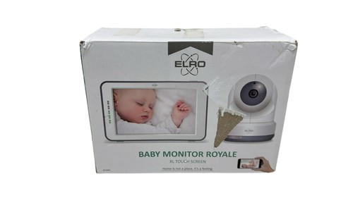 Elro babyphone babyfon mit - elro,