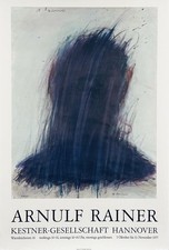 Original arnulf rainer - arnulf,