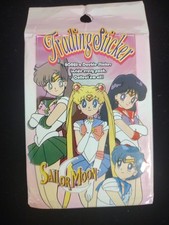 Sailor Moon JP Amada Trading