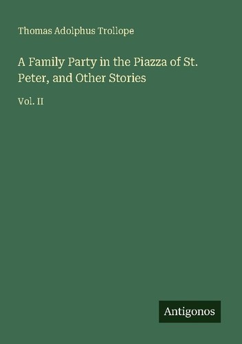 Family party the piazza - a,