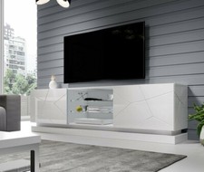 TV-Lowboard Qiu 200 Modern