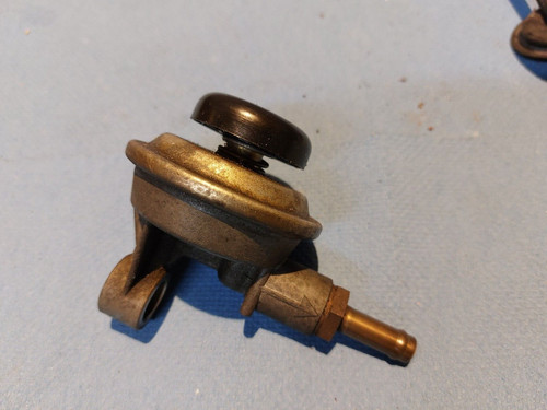 Mercedes w124 handpumpe - mercedes,