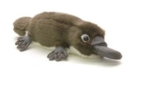 Hansa Toy 3665 Schnabeltier 30