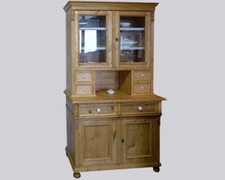 Küchenbuffet Buffetschrank Küchenschrank Landhaus Vintage shabby-chic antik Stil