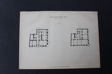 1890 a 3 /  Haus Plewa Iglau Tschechien