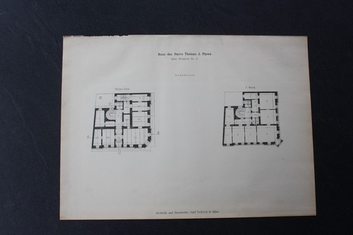 1890 haus plewa - a,