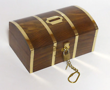 SCHATZTRUHE  SCHATZKISTE als SPARDOSE  groß  SUPERPREIS