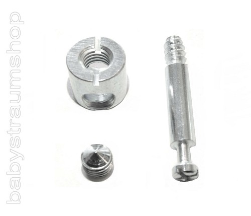 Geuther original bolzen - geuther,