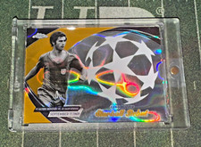2023 topps chrome uefa - topps,