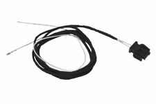 Für Audi A3 8P 8V A4 B8 8K A5 8T Original Kufatec Kabel originale Türwarnleuchte