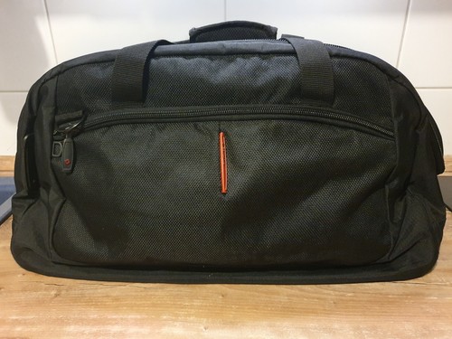 Samsonite reisetasche - samsonite, –