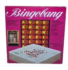 BINGOBANG - Sonderspiel von