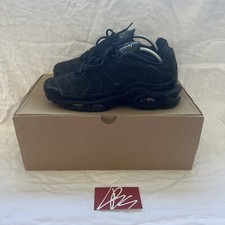 Nike Air Max Plus 1 TN "Triple