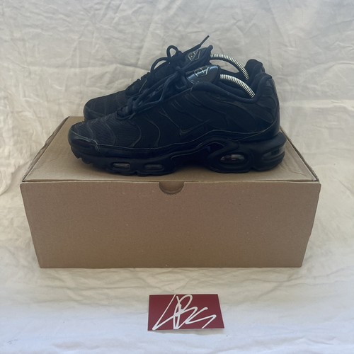 Nike air max plus - nike, tn
