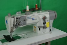 Dürkopp Adler M Typ 867 Leder ,-Polstermaschine NEU komplett montiert ,eingenäht