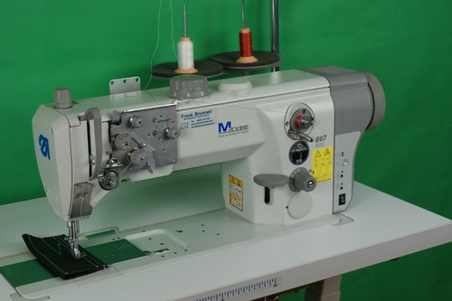 Dürkopp adler typ 867 - adler,