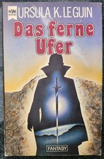 TB Heyne 3677 Ursula K. Le