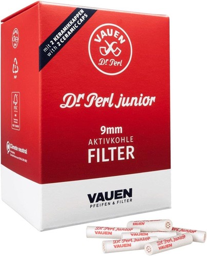 Perl junior - dr.,