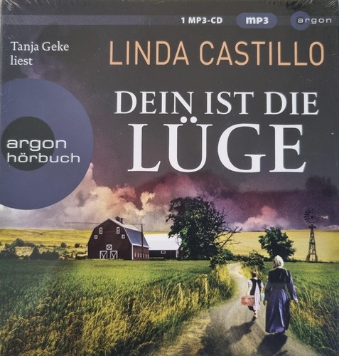 Mp3 hörbuch linda - /,