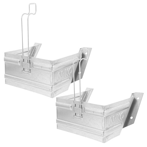 Alko halter für - 2x,
