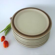 THOMAS Corda Umbra --- 1 Speiseteller --- beige d 25,5