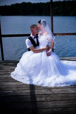 Brautkleid Hochzeitskleid