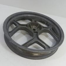 BMW K 100 Hinterradfelge hinten Felge 2,75x17 36649