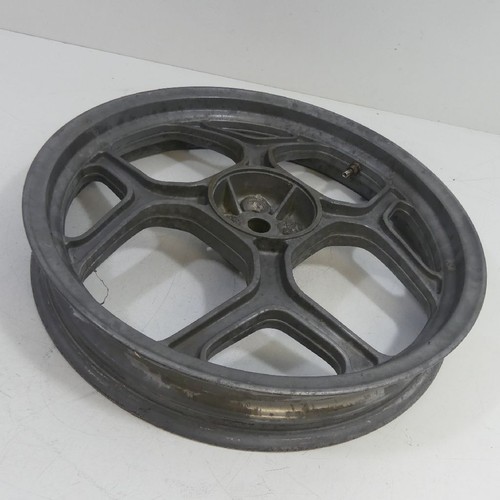Bmw 100 hinterradfelge - bmw,