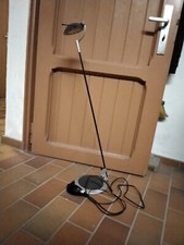  Design Schreibtischlampe, Braccio von Lumess, schwarz