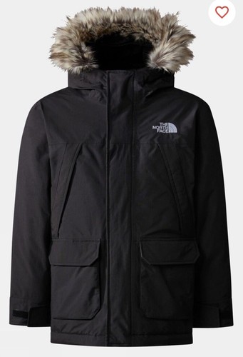 The north face mcmurdo - north,