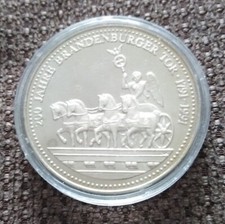 Medaille - 200 Jahre