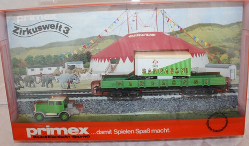 Märklin primex 4586 - märklin/primex, 4586"