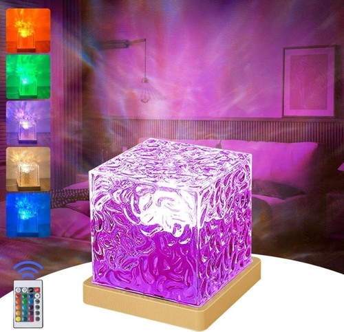 Led nordlicht lampe rgb - nordlicht,