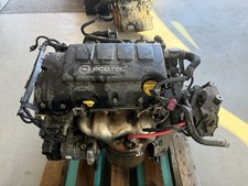 ++ Motor komplett mit Getriebe ! (Benzin) A12XER OPEL CORSA D (S07) 1.2 63tkm ++
