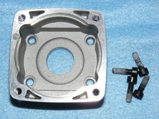 Motor Kupplungsflansch