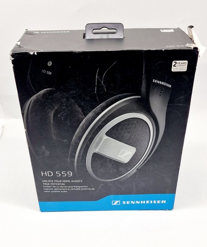 Sennheiser 559 - hd,