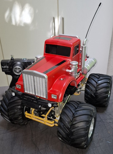 Tamiya bullhead generation - tamiya,